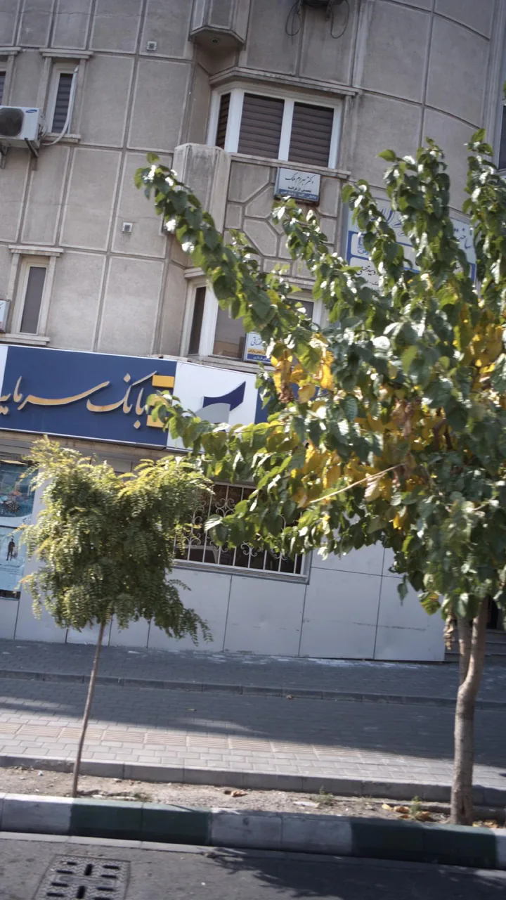 دکتر بهرام ملک