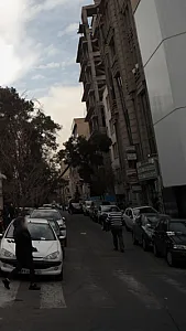 ساختمان پزشکان سینا