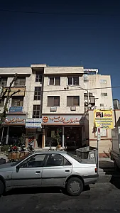 دکتر شهسواری