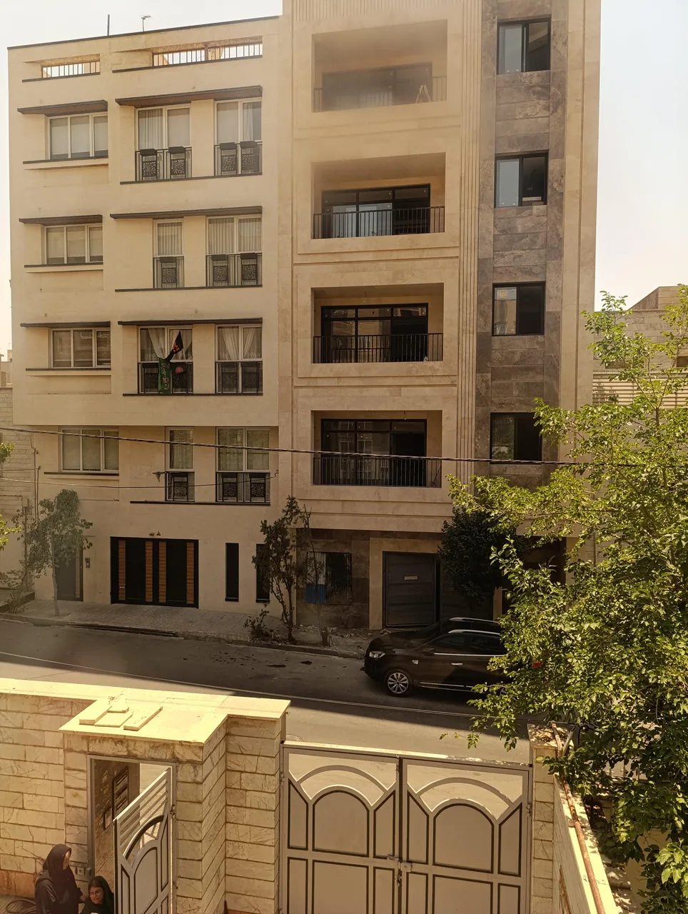 مطب فریبا اخلاق پور