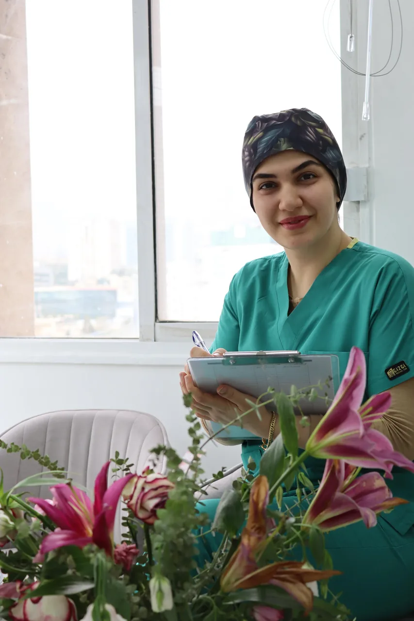 مطب پوست و مو و زیبایی دکتر آرزو جباری - تصویر 2