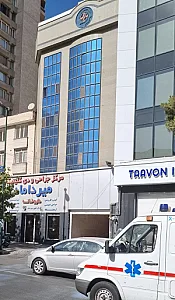 دکتر فرهاد هوشیدری