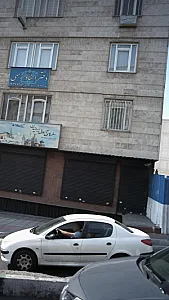 دکتر محمود اشرفی