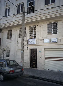 دکتر محمد رضا مبصری