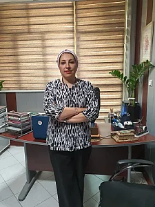 مطب دکتر وحیده درتاج