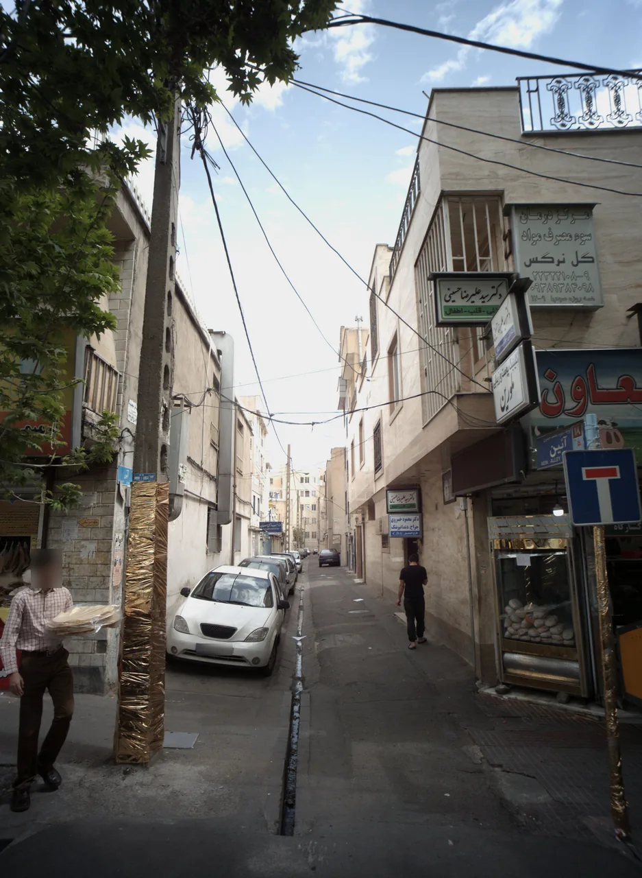 دکتر محمود خسروی