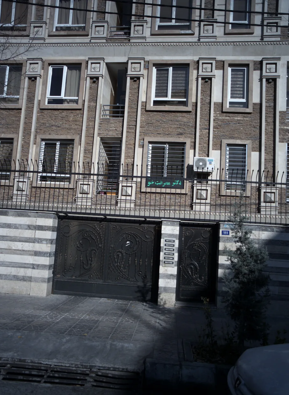 دکتر سید محسن معرفت خو