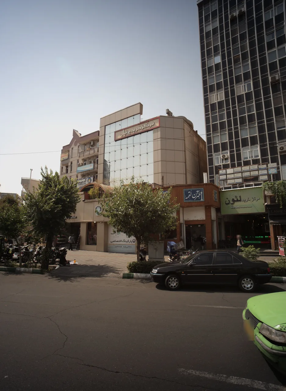 دکتر مرتضی واعظ