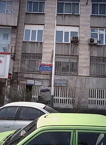 دکتر عباس تحصیلی