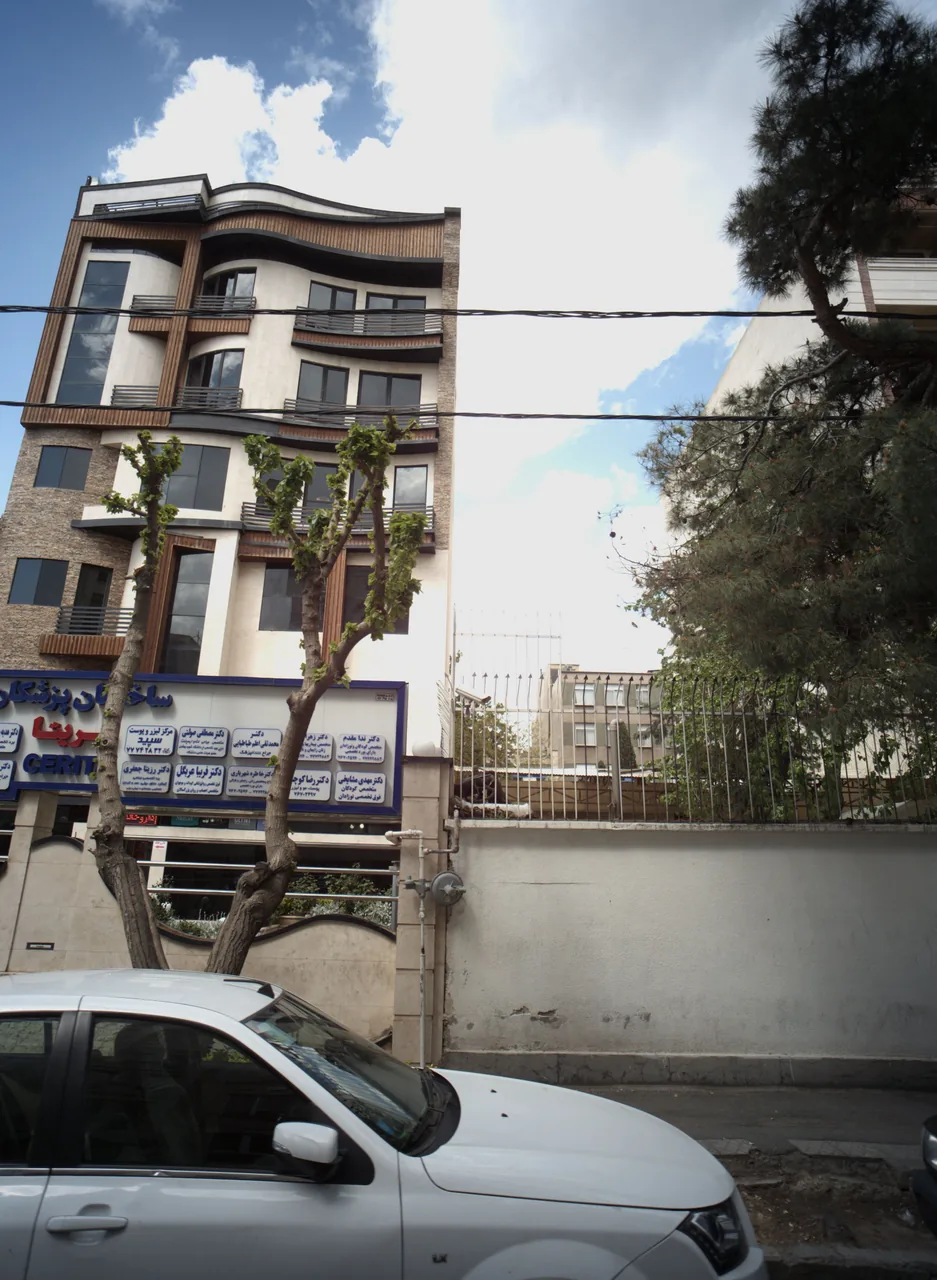 دکتر محمد تقی اعلم طباطبایی