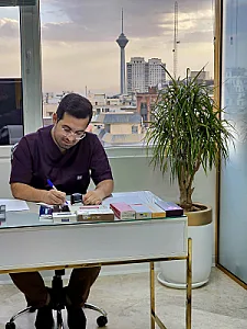 کلینیک زیبایی دکتر علی کرمی