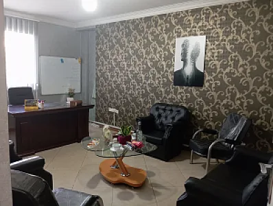 کلینیک روانشناسی دکتر زهرا طلائیان