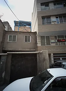 دکتر فرشته حدادزادگان