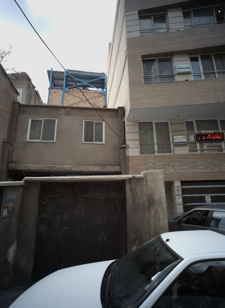 دکتر فرشته حدادزادگان
