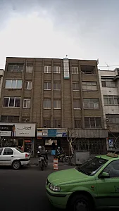 دکتر بهروز بالازاده - پزشک عمومی در تهران