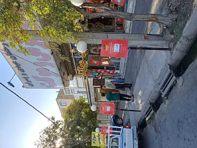 فروشگاه فرش حاج رحمان عیدی و پسران