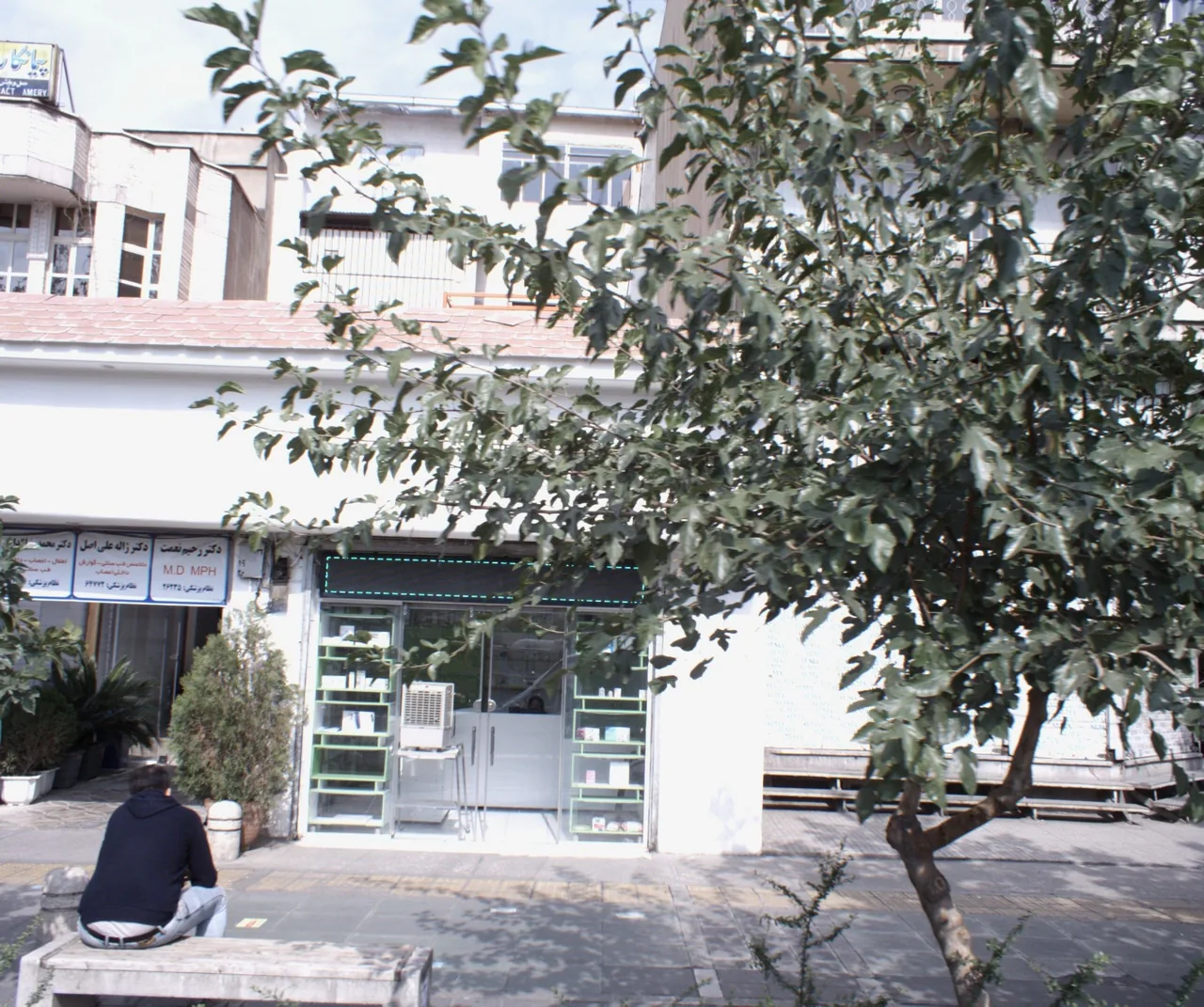 دکتر رحیم نعمت