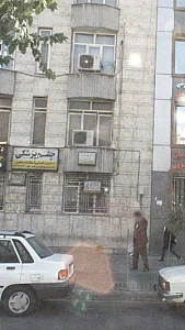 دکتر قاسمی