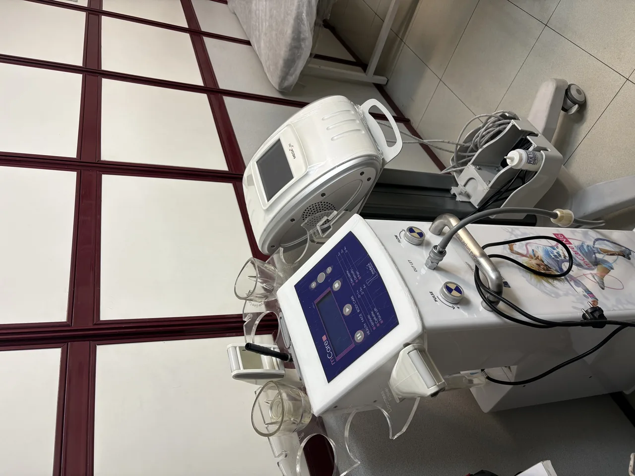 مطب لاغری و رژیم درمانی نجمه خامسی - تصویر 2