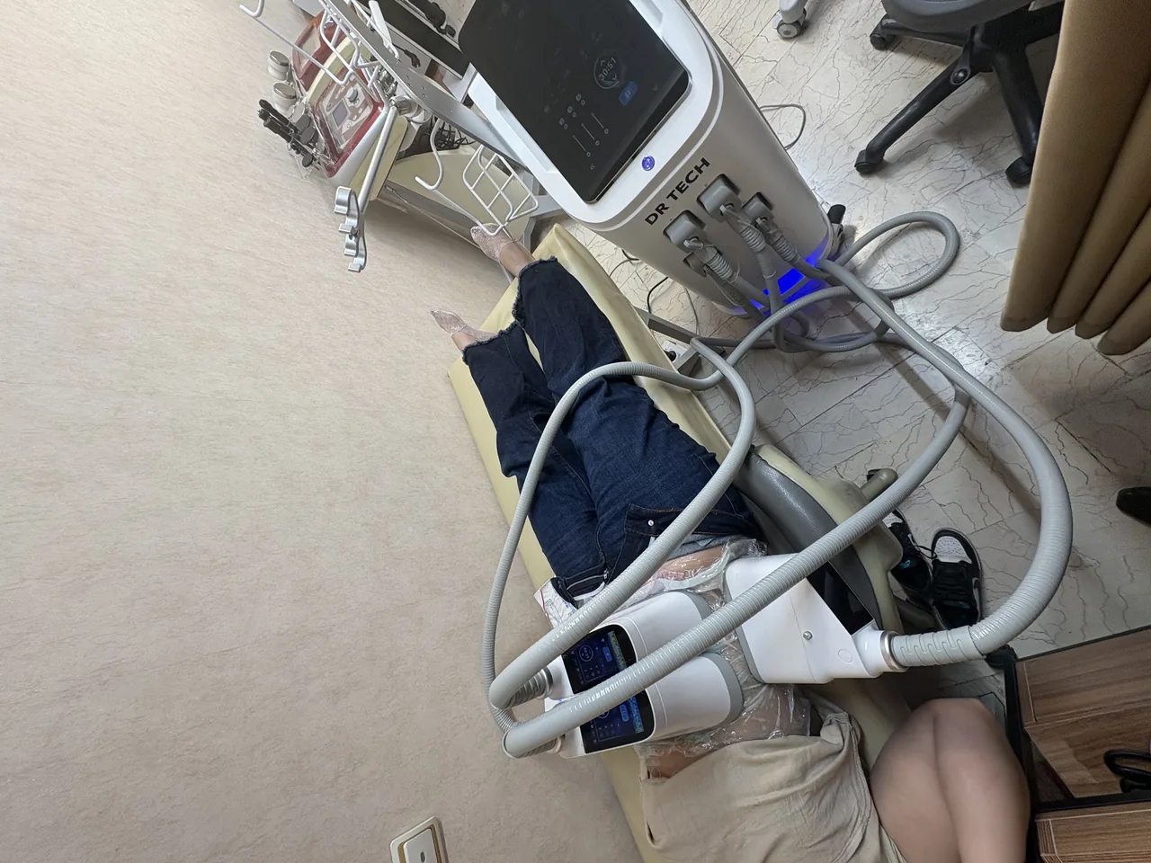 مطب لاغری و رژیم درمانی نجمه خامسی - تصویر 4