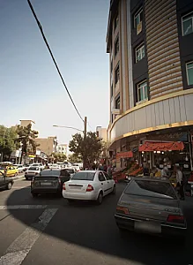 دکتر الهام کوهستانی