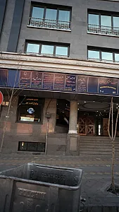 دکتر بابک محمدی