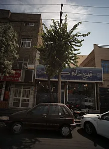 دکتر علی نقی عطارد