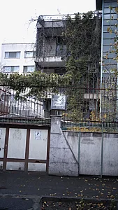 دکتر محمود سید مدنی