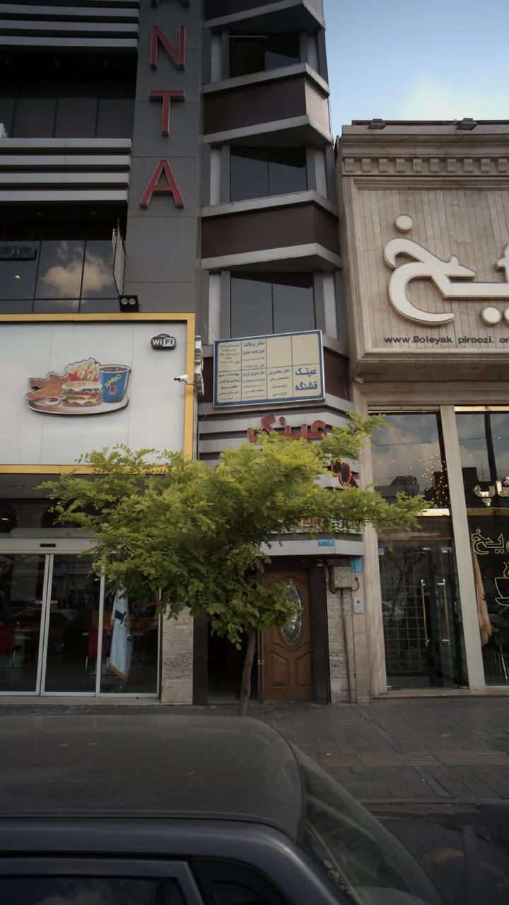 دکتر شیرین ایزدی - تصویر 2