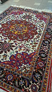 گالری فرش پورعباسی