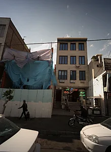 دکتر شیرین اقدمی