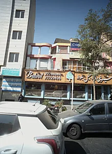 دکتر سید پوریا شبیری