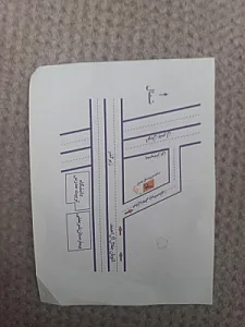ساختمان پزشکان چمران
