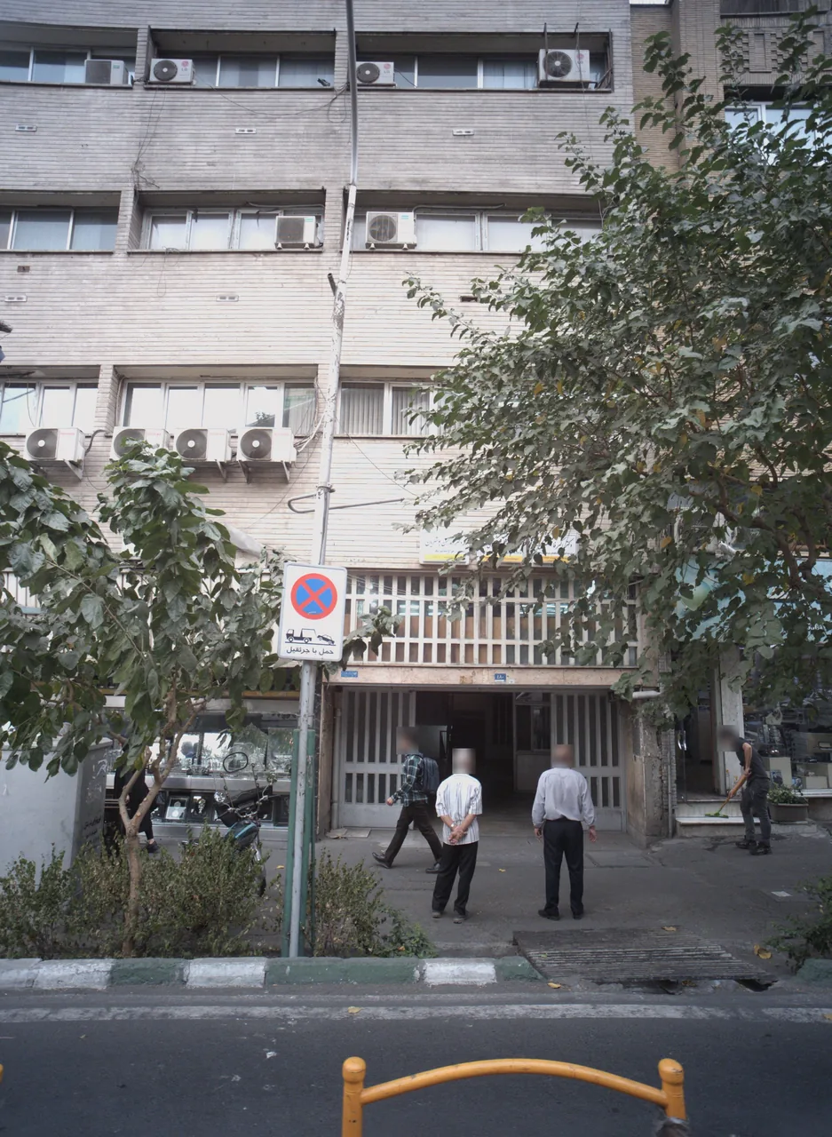 دکتر محمد حسن بوشهریان