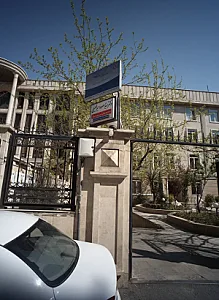 دکتر سید مسعود امیر خلیلی