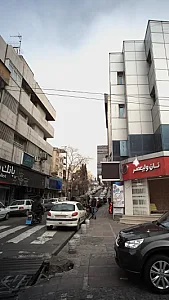 دکتر مرعشی