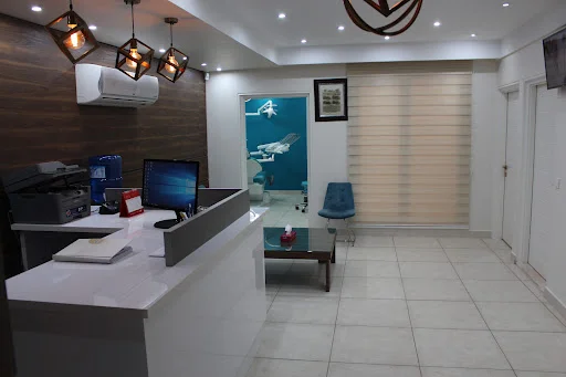 مطب دندانپزشکی دکتر محمد علی مجددی