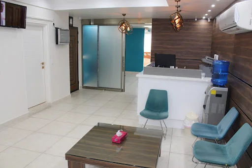 مطب دندانپزشکی دکتر محمد علی مجددی