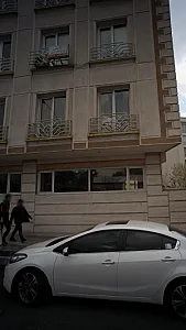 دکتر شمس