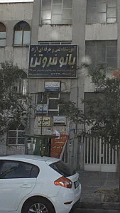 دکتر نعمت اله حسنی