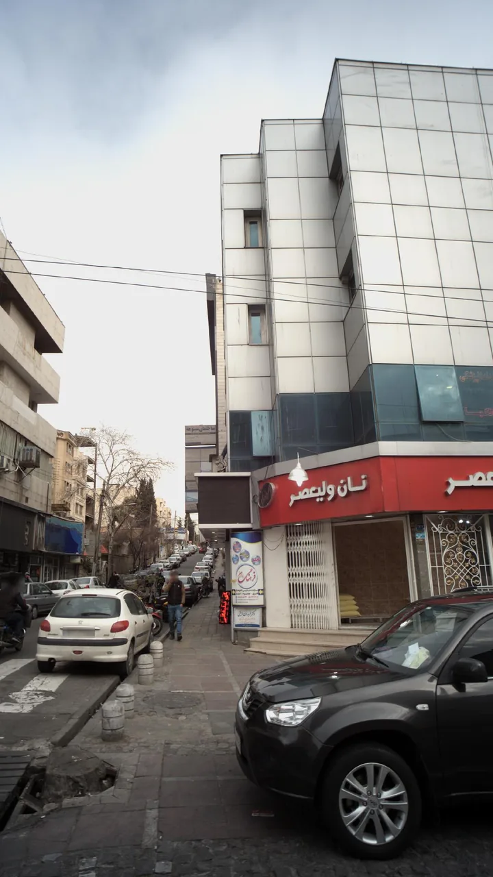 دکتر فریدون لایقی - تصویر 3