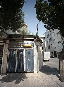 دکتر مهدی محمدی