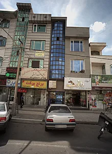 دکتر زهرا ثروتی