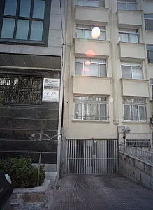 دکتر صهیب طیب