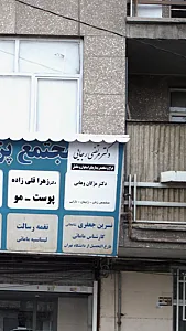 دکتر مرتضی رجایی