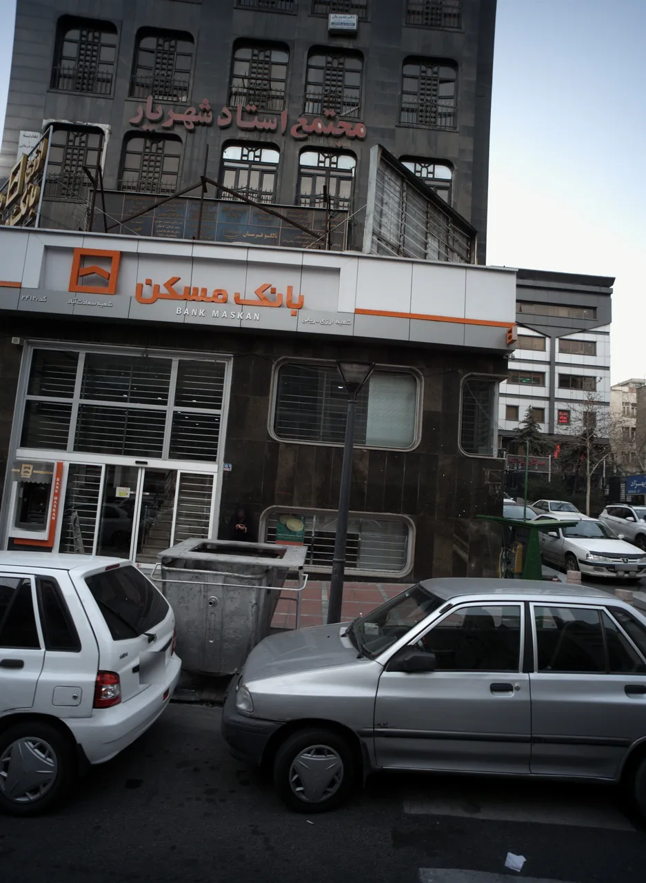 دکتر مهدیس کامکار