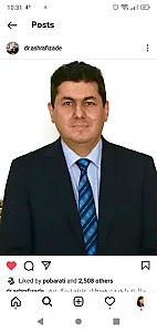 مطب دکتر قوام‌الدین اشرفی زاده