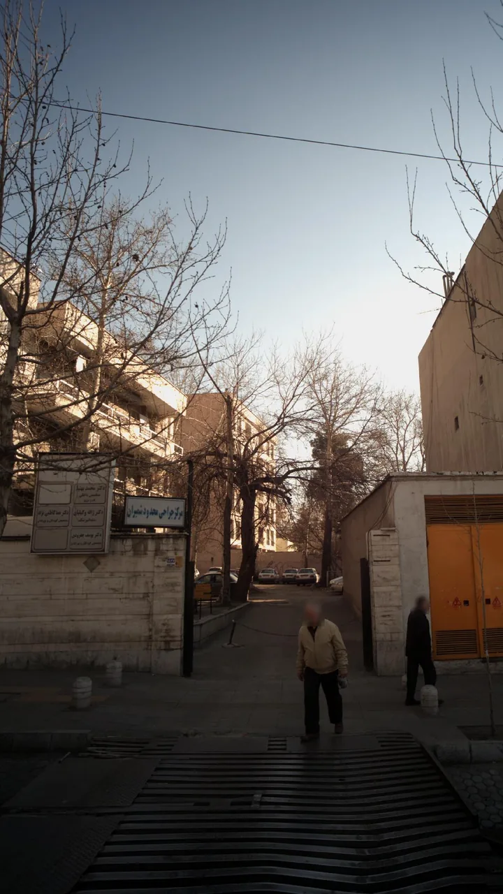 دکتر یوسف جفرودی - تصویر 2