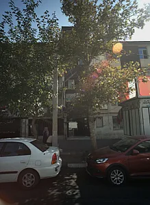 ساختمان پزشکان صیاد