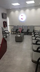 دکتر مریم متخصص ارتودنسی